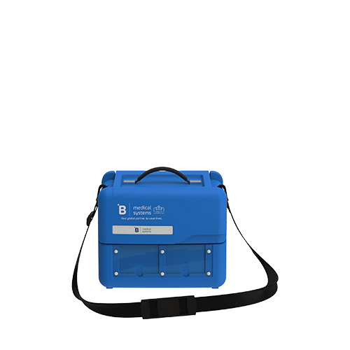 Transport Box MT 4
