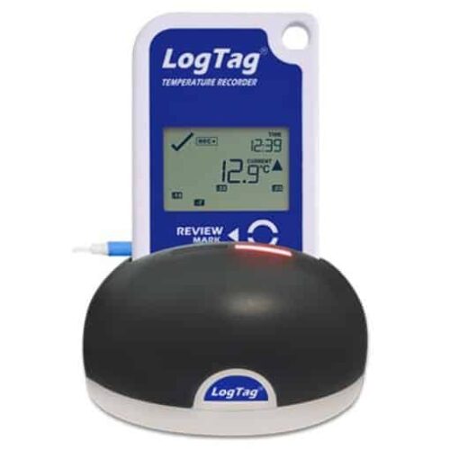 LOGTAG RECORDERS LTI-HID USB
